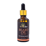 Beard Oil - BeautyZana