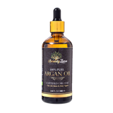 Argan Oil - BeautyZana