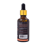 Beard Oil - BeautyZana