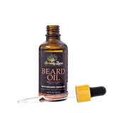 Beard Oil - BeautyZana