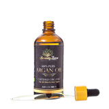 Argan Oil - BeautyZana