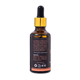 Beard Oil - BeautyZana