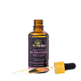 Nail & Cuticle Oil Treatment - BeautyZana