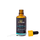 Premium Massage Anti-Cellulite Oil - BeautyZana