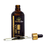 Premium Argan Oil - BeautyZana