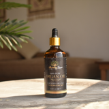 Argan Oil - BeautyZana