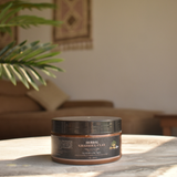 Herbal Ghassoul Clay - BeautyZana
