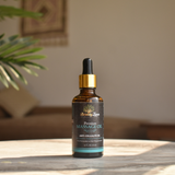 Premium Massage Anti-Cellulite Oil - BeautyZana