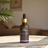 Nail & Cuticle Oil Treatment - BeautyZana