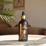 Premium Argan Oil - BeautyZana