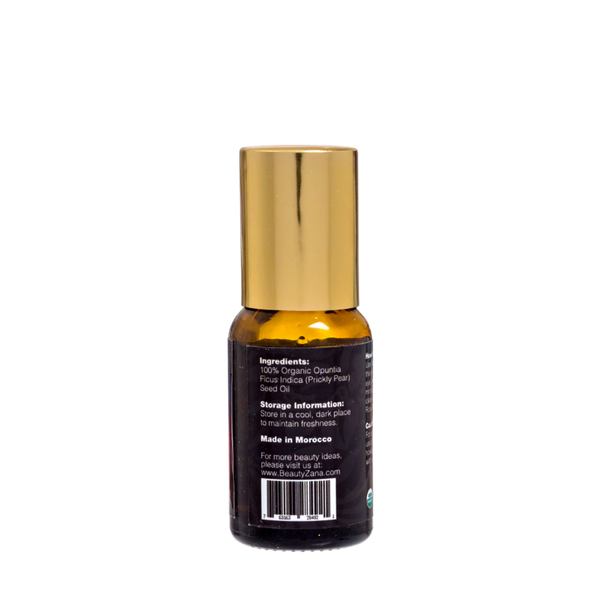 fatima's garden prickly pear seed oil Prickly Pear Seed Oil