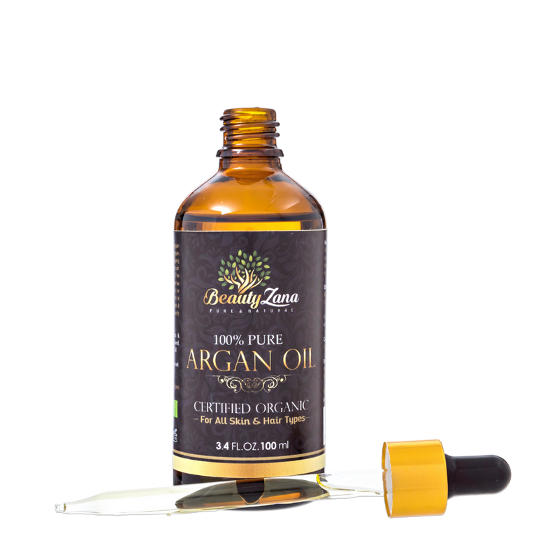 Argan Oil - BeautyZana