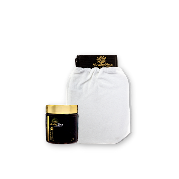Moroccan Spa Essentials Set-Eucalyptus – BeautyZana
