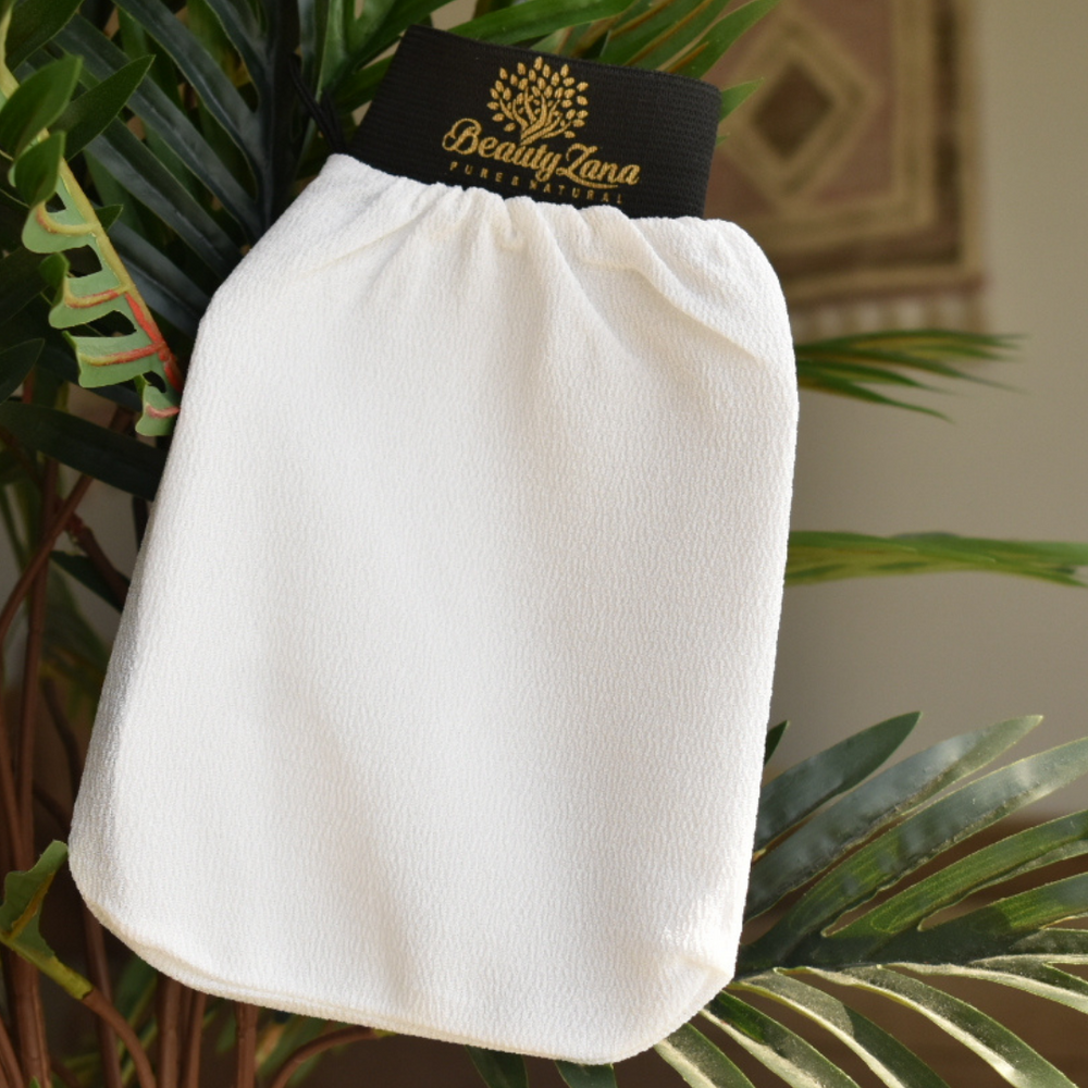 Premium Kessa Glove | BeautyZana