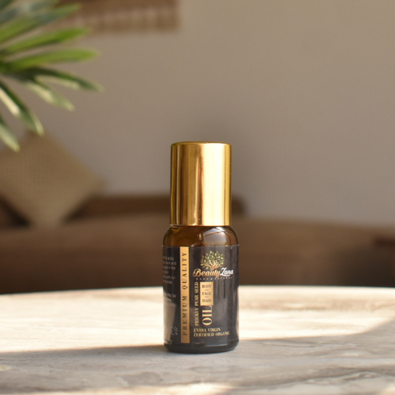 fatima's garden prickly pear seed oil Prickly Pear Seed Oil